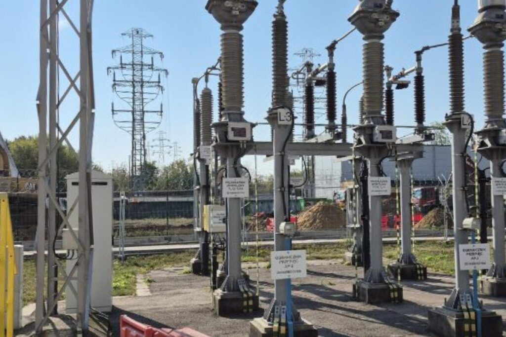 Projektant Instalacji Elektrycznych
