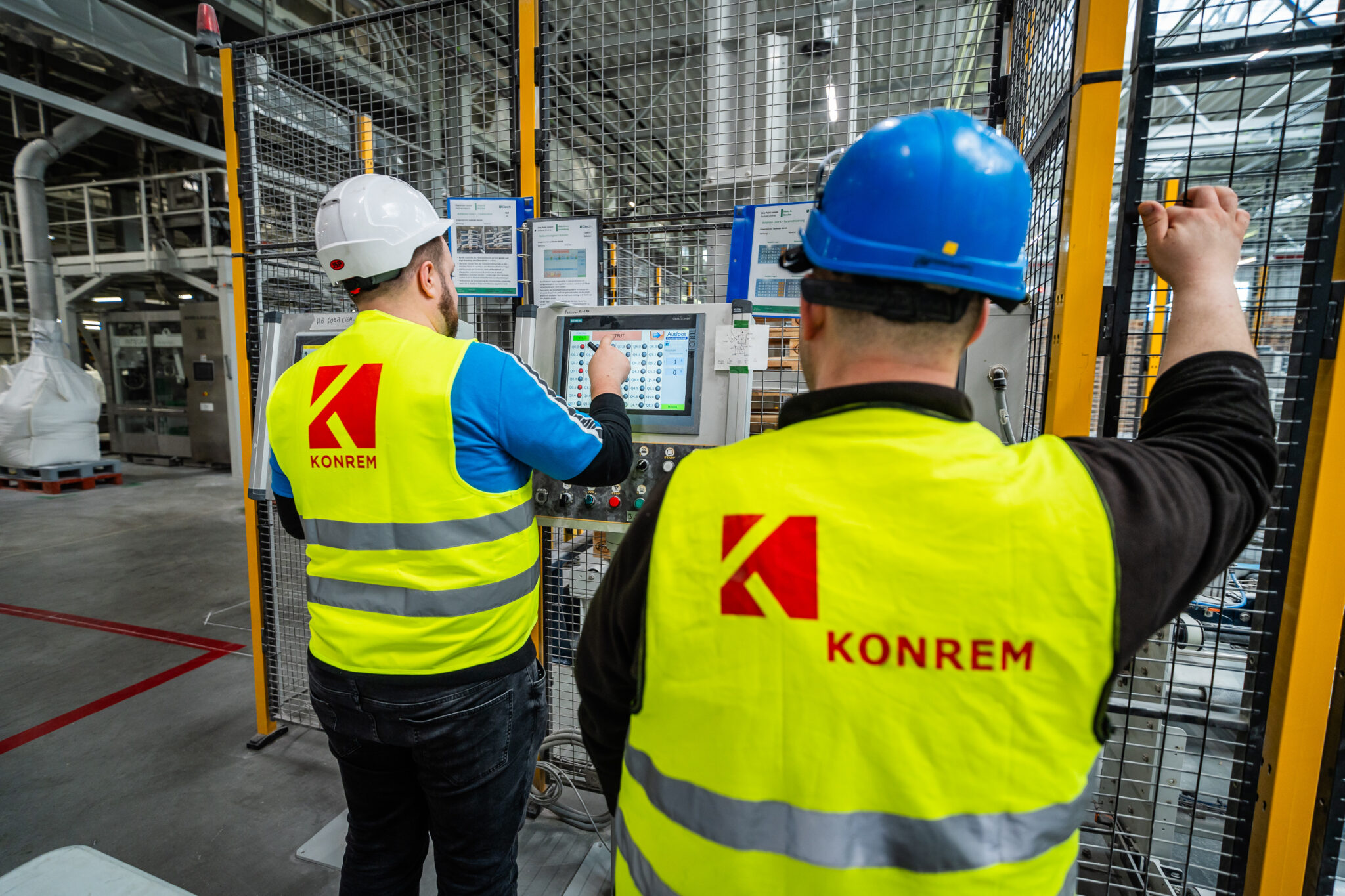 Automatyzacja w&nbsp;energetyce – stabilność procesów i&nbsp;optymalizacja kosztów